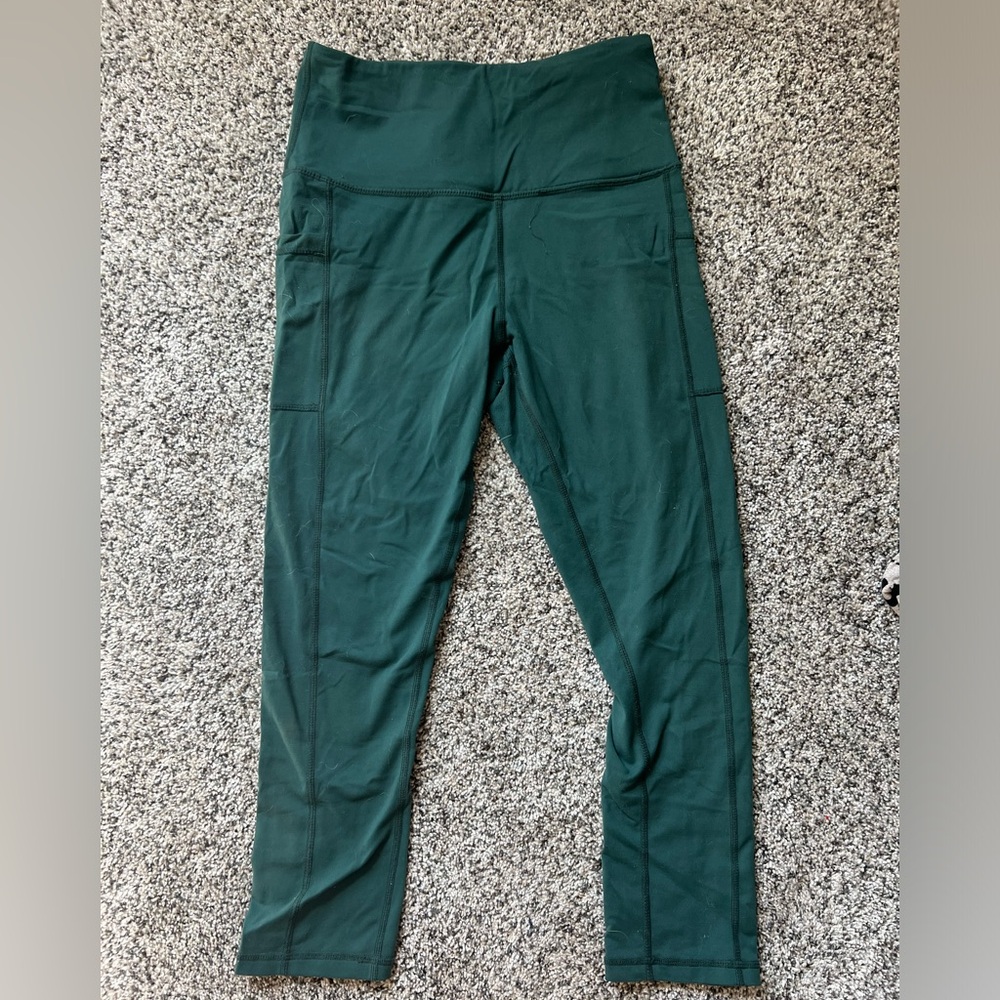 Senita 7/8 Ellie leggings